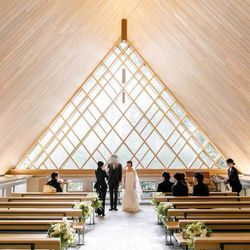 ザ・ガーデンオリエンタル大阪の写真5枚目