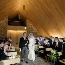 ザ・ガーデンオリエンタル大阪の写真22枚目