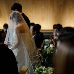 ザ・ガーデンオリエンタル大阪の写真22枚目