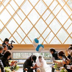 ザ・ガーデンオリエンタル大阪の写真3枚目