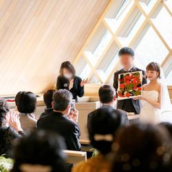 ザ・ガーデンオリエンタル大阪の写真32枚目