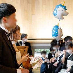 ザ・ガーデンオリエンタル大阪の写真31枚目