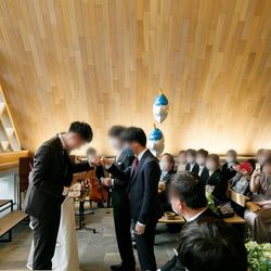 ザ・ガーデンオリエンタル大阪の写真2枚目