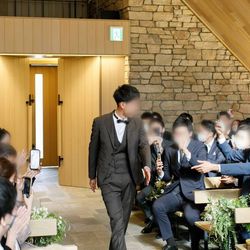 ザ・ガーデンオリエンタル大阪の写真17枚目