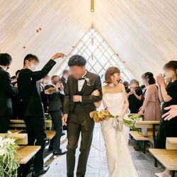 ザ・ガーデンオリエンタル大阪の写真32枚目