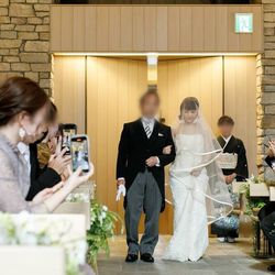 ザ・ガーデンオリエンタル大阪の写真10枚目