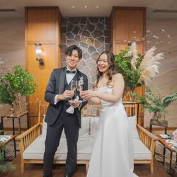 ウィズザスタイルフクオカ の写真21枚目