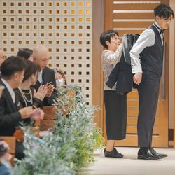 ウィズザスタイルフクオカ の写真6枚目