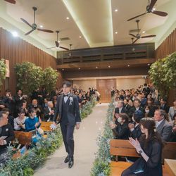 ウィズザスタイルフクオカ の写真23枚目