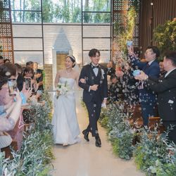 ウィズザスタイルフクオカ の写真20枚目