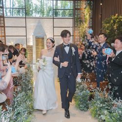 ウィズザスタイルフクオカ　の写真21枚目