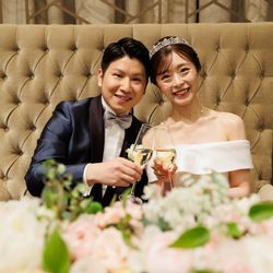 ザ リュクス 銀座の写真8枚目