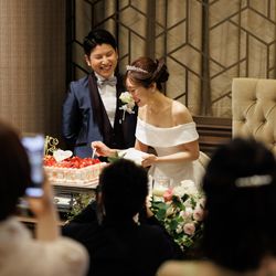 ザ リュクス 銀座の写真11枚目