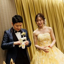 ザ リュクス 銀座の写真8枚目