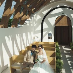 瀬良垣島教会の写真15枚目