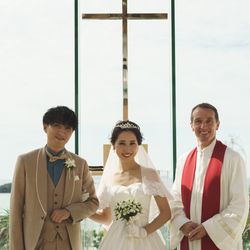 瀬良垣島教会の写真6枚目