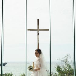 瀬良垣島教会の写真19枚目