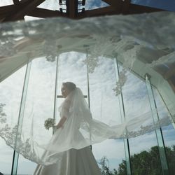 瀬良垣島教会の写真20枚目