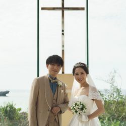 瀬良垣島教会の写真1枚目