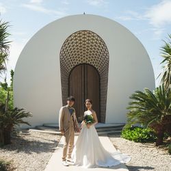 瀬良垣島教会の写真28枚目