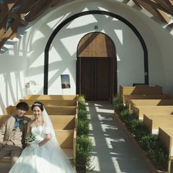 瀬良垣島教会の写真16枚目