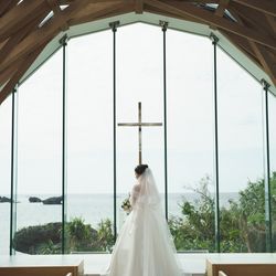 瀬良垣島教会の写真22枚目