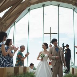 瀬良垣島教会の写真4枚目