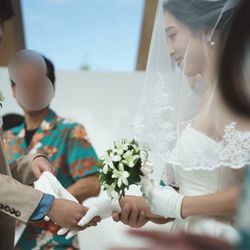 瀬良垣島教会の写真7枚目