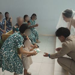 瀬良垣島教会の写真21枚目