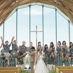 瀬良垣島教会の写真15枚目