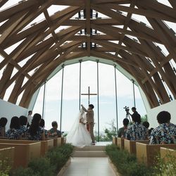 瀬良垣島教会の写真4枚目