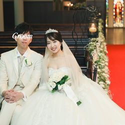 宮の森フランセス教会の写真14枚目