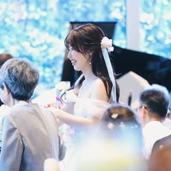 宮の森フランセス教会の写真21枚目