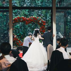 宮の森フランセス教会の写真14枚目