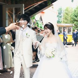 宮の森フランセス教会の写真26枚目