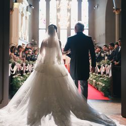 宮の森フランセス教会の写真27枚目