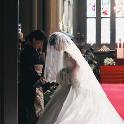 宮の森フランセス教会の写真8枚目