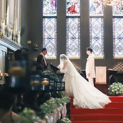 宮の森フランセス教会の写真6枚目