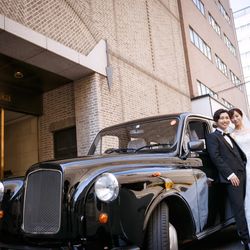 ホテル日航福岡の写真15枚目