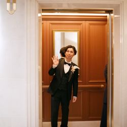 ホテル日航福岡の写真15枚目