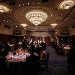 ホテル日航福岡の写真3枚目