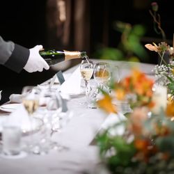 ホテル日航福岡の写真9枚目