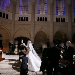 ホテル日航福岡の写真30枚目