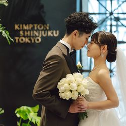 キンプトン新宿東京の写真23枚目