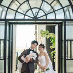 キンプトン新宿東京の写真3枚目