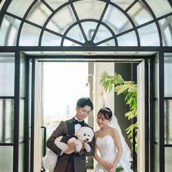 キンプトン新宿東京の写真6枚目