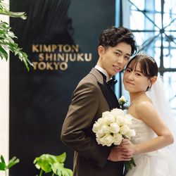 キンプトン新宿東京の写真11枚目