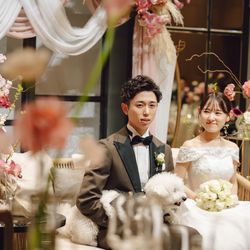 キンプトン新宿東京の写真13枚目