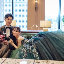 キンプトン新宿東京の写真3枚目