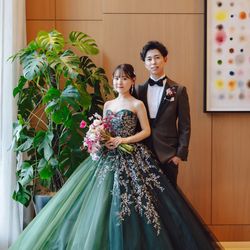 キンプトン新宿東京の写真10枚目